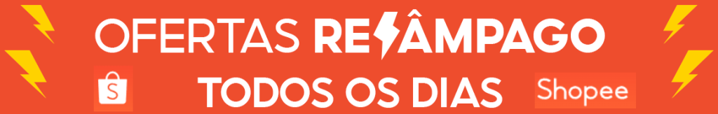 Ofertas Relâmpagos Todos os Dias
