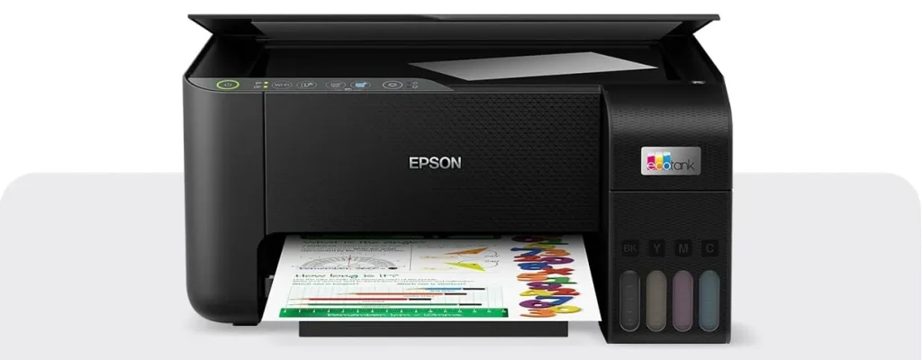 As Melhores Impressoras Custo-Benefício no Brasil em 2025: Guia Completo para Sua Escolha Inteligente! (Atualizado)