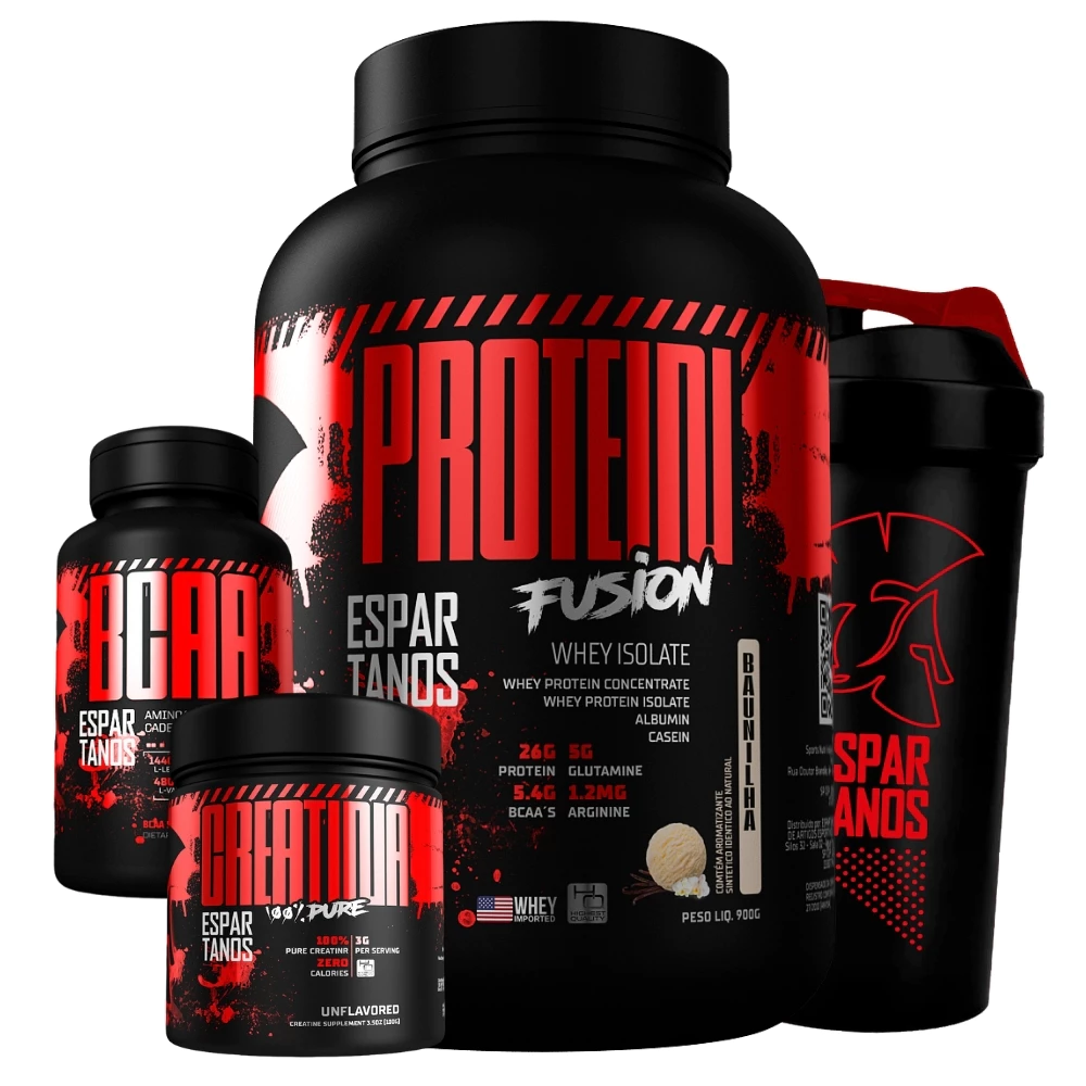 Comprar Whey Protein na Shopee Vale a Pena em 2025? Guia Definitivo! Kit Whey Protein Fusion