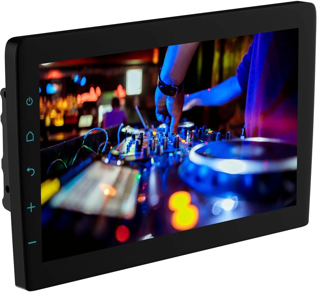 As 5 Melhores Centrais Multimídia para seu Carro em 2025: Guia Completo Custo-Benefício MP5 WK Automotive 9-1