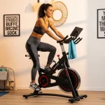 As 5 Melhores Bicicletas Ergométricas do Mercado Livre em 2025: Review Completo 5 Melhores Bicicletas Ergométricas do Mercado Livre1