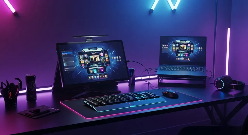 Os 5 Monitores Portáteis Mais Vendidos do AliExpress