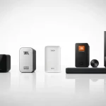 As Top 5 Melhores Soundbars de 2025: Guia Completo para Transformar sua TV em Cinema Top 5 Melhores Soundbars1