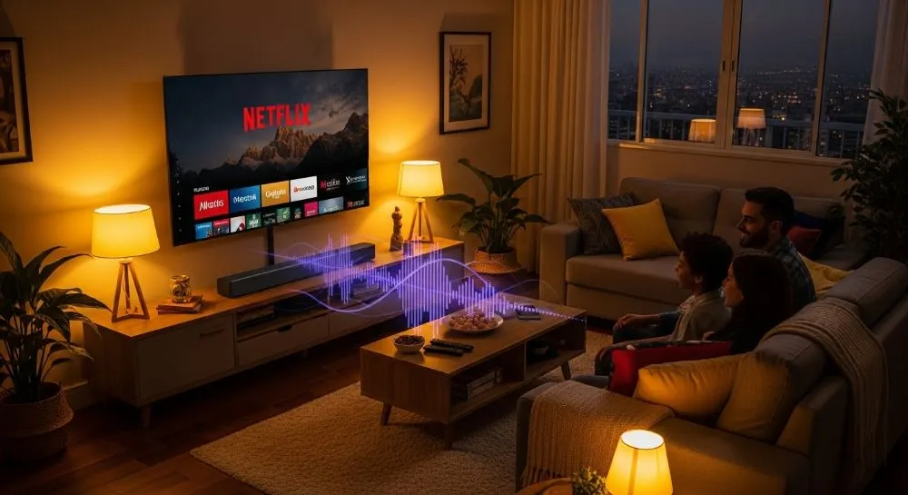 Top 5 Melhores Soundbars