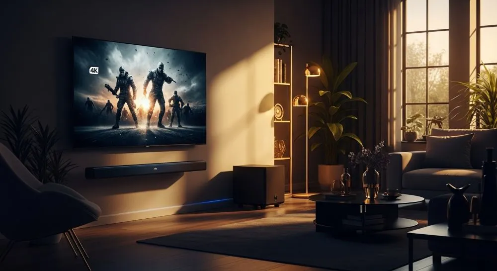 Top 5 Melhores Soundbars
