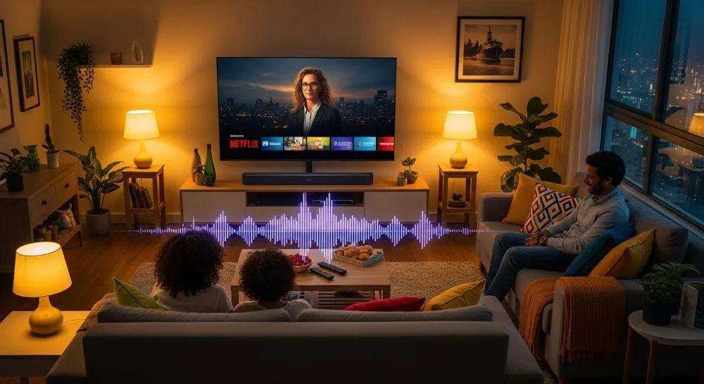 Top 5 Melhores Soundbars