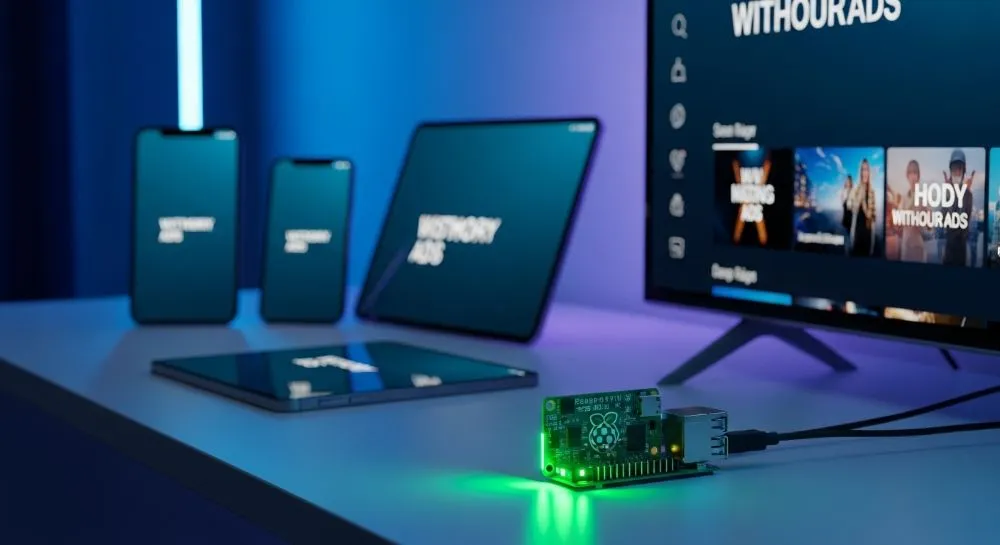 Como Bloquear Anúncios com Pi-hole