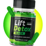 Lift Detox Black Funciona? Vale a Pena? Onde Comprar com Segurança? Análise Completa Lift Detox Black1