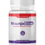 Mounja Slim Funciona? Vale a Pena? Review Completo com Preço e Onde Comprar com Segurança? Mounja Slim1