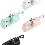 Achadinho do Dia #17: Bateria de Bolso 5000mAh O Super-Herói do Seu Dia! AchadinhoDoDia17