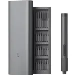 Achadinho do Dia #34: Xiaomi Mijia Chave de Fenda Elétrica - A Melhor Ferramenta de Precisão? AchadinhoDoDia34