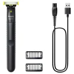 Achadinho do Dia #48: Aparador De Pelos Philips Oneblade Vale a Pena? Nº1 em Vendas no Mercado Livre (Review) AchadinhoDoDia48