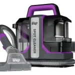 Achadinho do Dia #49: Extratora de Sujeira Portátil WAP Spot Cleaner W3 - Vale a Pena? Funciona? (Review) AchadinhoDoDia49