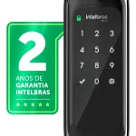 Achadinho do Dia #51: Fechadura Digital de Sobrepor FR 101 Intelbras Vale a Pena? A MAIS VENDIDA no Mercado Livre (Review) AchadinhoDoDia51
