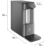 Achadinho do Dia #53: Purificador Electrolux PE12G Vale a Pena? MAIS VENDIDO do Mercado Livre (Review) AchadinhoDoDia53