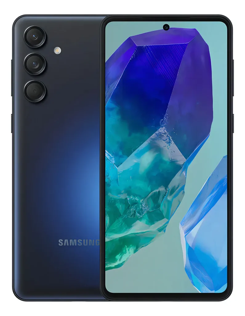 Galaxy M55 5G