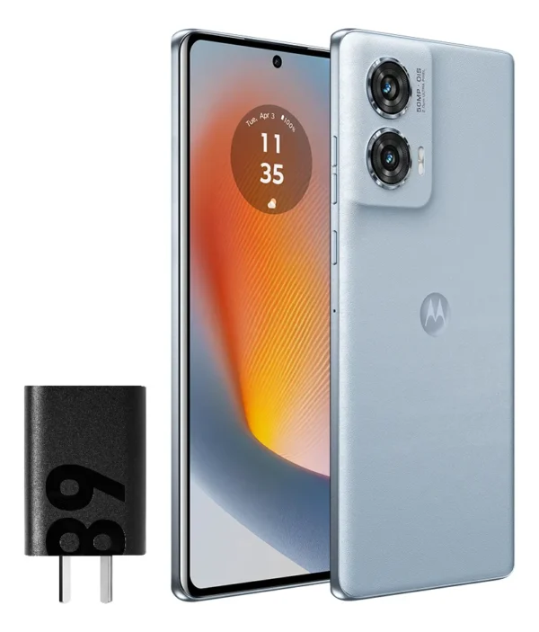 Motorola Edge 50 Fusion 5G