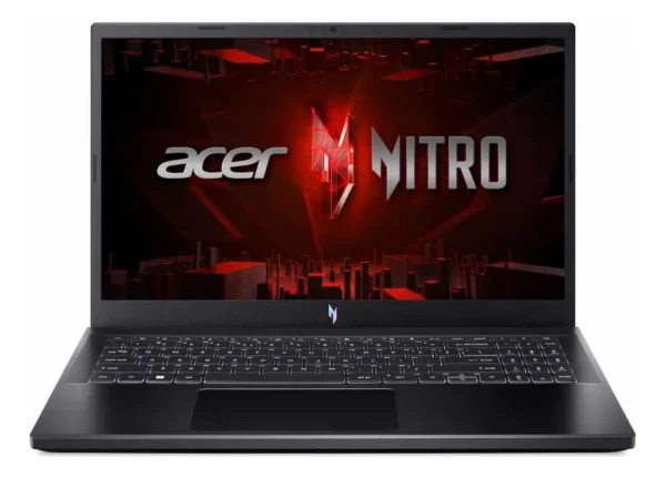 Notebook Gamer Acer Nitro V15