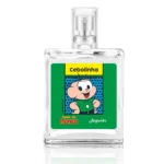 Perfume Cebolinha Jequiti