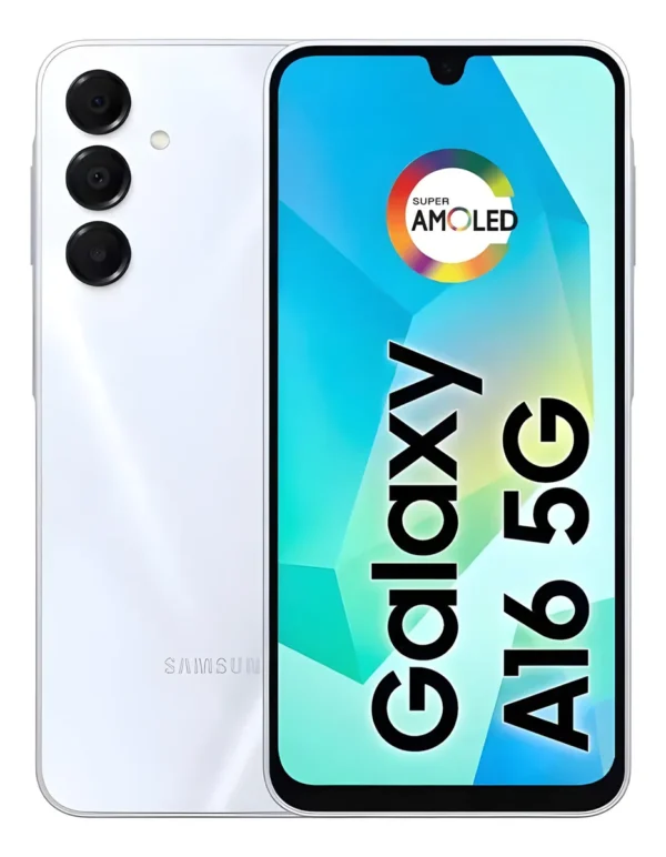 Galaxy A16 5G