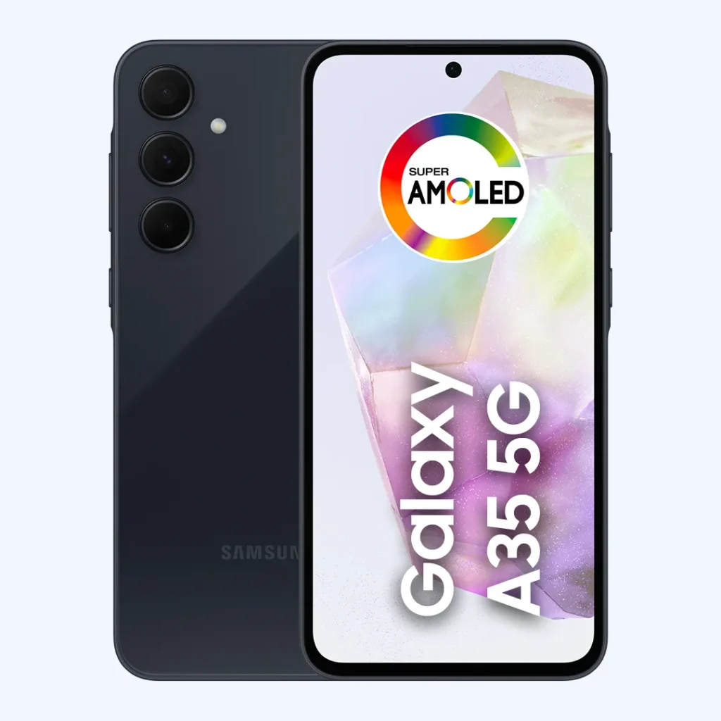 Galaxy A35 5G