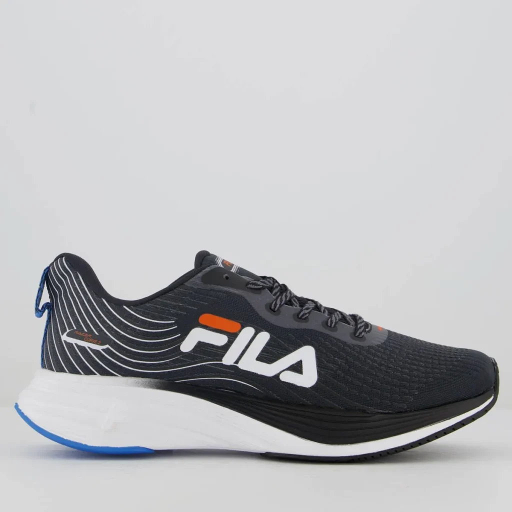 Tênis Fila Racer Curve 2