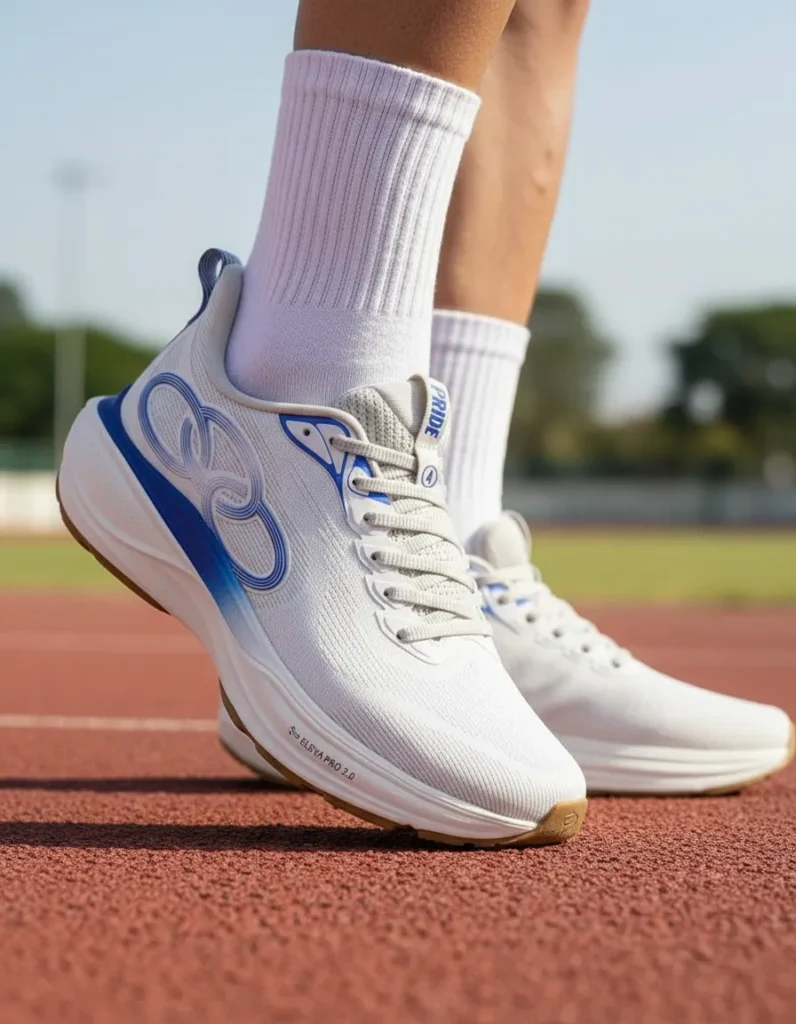 Tênis Olympikus Corre Pride 4