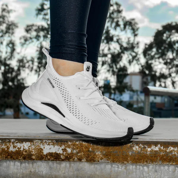 Tênis Ortopédico Corrida e Caminhada