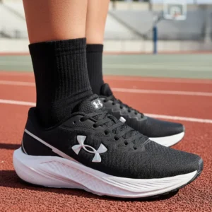 Tênis Under Armour Charged Wing 2