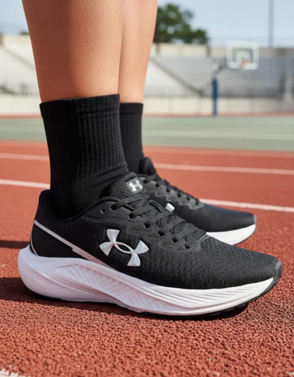 Tênis Under Armour Charged Wing 2