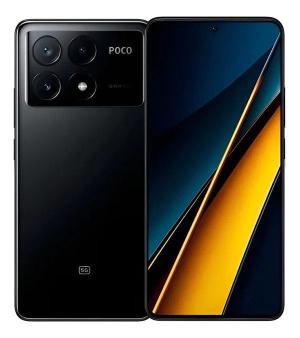 Xiaomi Poco X6 Pro 5G