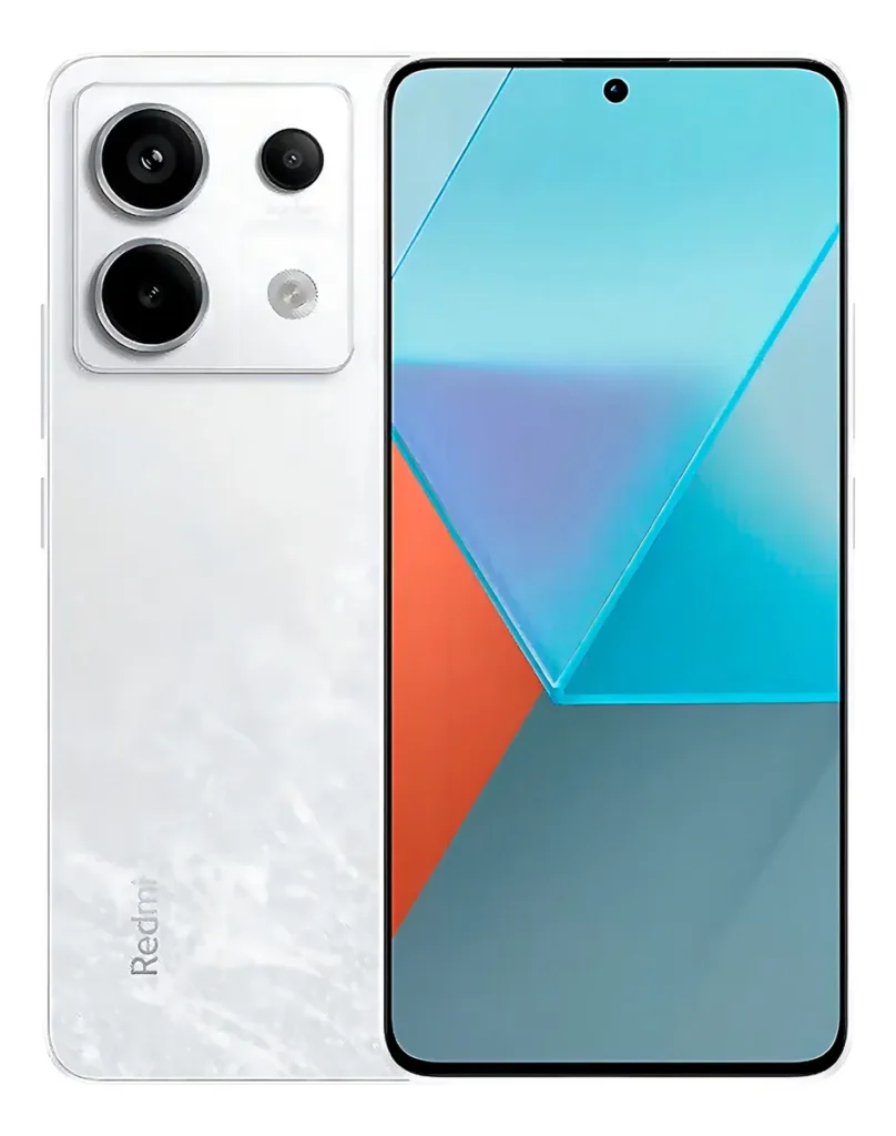 Xiaomi Redmi Note 13 Pro 5G