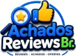 Achados e Reviews BR