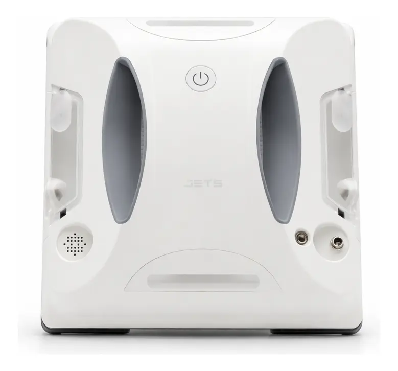 Robô Limpa Vidro Jets Glass Pro Bivolt (App e Dual Spray)